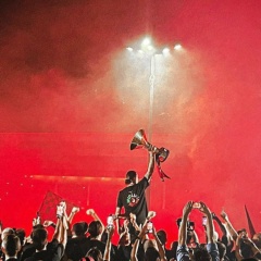 Antonio Antipenko, 27.06, Москва