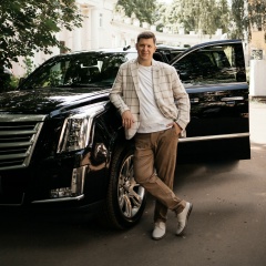 Игорь Киселев, 15.01, Москва