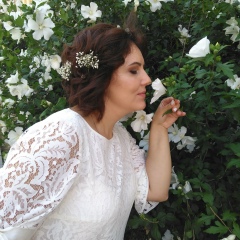 Наталья Логвиненко, 10.05.1988, Ставрополь