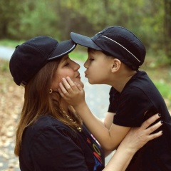 Надежда Лёвкина, 08.06.1980, Чернушка