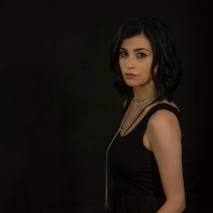 Таня Борденюк, 19.09.1993, Iaşi