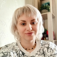 Оксана Захарченко, 09.01.1988