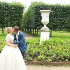 Анастасия Галайко, 11.06, Одинцово