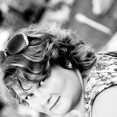 Ксения Метелкина, 25.05, Санкт-Петербург