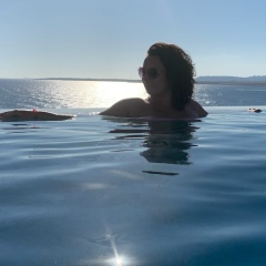 Света Глухова, 19.07, Киев