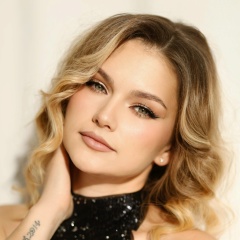 Кристина Цветкова, 03.09, Нальчик