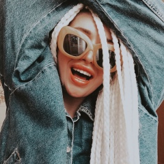 Евгения Денисова, 17.03, Milano