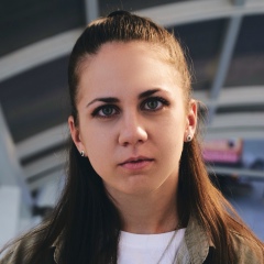 Марина Климчук, 24.12.1998, Ташкент