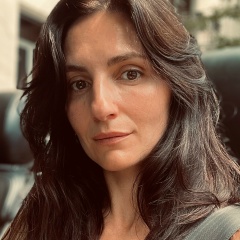 Irina Jiqidze, Нижний Новгород