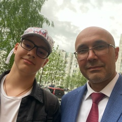 Дмитрий Груздев, 13.04.1976, Санкт-Петербург