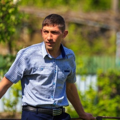 Роман Рубінович, 04.08.1979, Бережаны