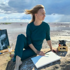 Татьяна Соловьева, 22.08.1986, Великий Новгород