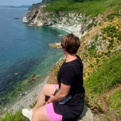 Ольга Петухова, 17.01.1986, Санкт-Петербург