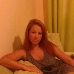 Юля , 08.08, Киев