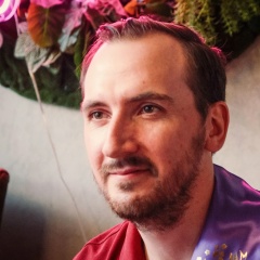 Сергей Кислов, 10.05, Санкт-Петербург