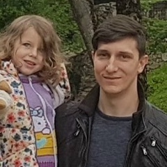 Илья Соловьёв, 09.01.1983, Санкт-Петербург