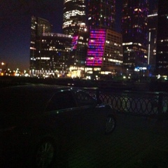 Тимур Атакуев, 22.09, Москва