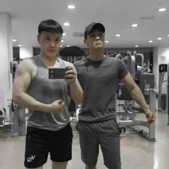 Виктор Чжен, 12.05.1984, Шымкент