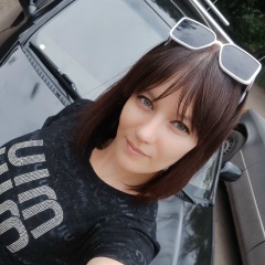 Елена Набока, 30.08, Караганда