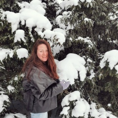 Victoria Tewson, 20.10.1988, Москва