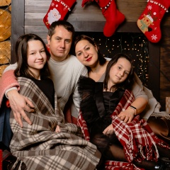 Мария Никитин, 21.12.1983, Москва