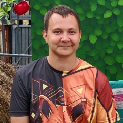 Павел Приказчиков, 24.05, Саранск