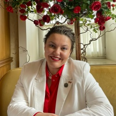 Анастасия Паукова, 19.09, Санкт-Петербург