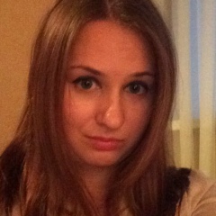 Мария Фирсина, Екатеринбург