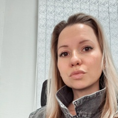 Ольга Бабаян, 16.02, Москва