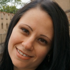 Дарья Лопашенко, 16.02.1989, Москва