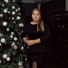 Елена Каменева, 04.09.1985, Тюмень