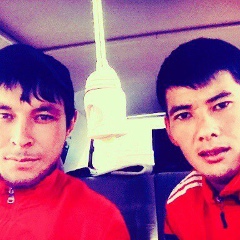 Dulat Jangaziev, 15.11, Москва