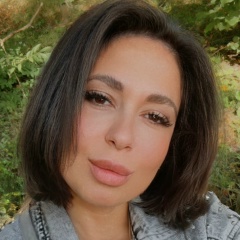 Сабрина Саб, Москва