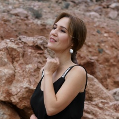 Алиса Смирнова, 02.06, Москва