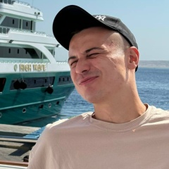 Паша Гулин, 11.06, Тверь