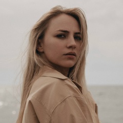 Диана Шевченко, 06.03.1996, Москва