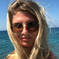 Maria Shulgina, 07.03.1992, Москва