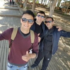 Насимжон Тугалов, 20.06, Antalya