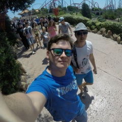 Павел Неуймин, 23.03, Екатеринбург