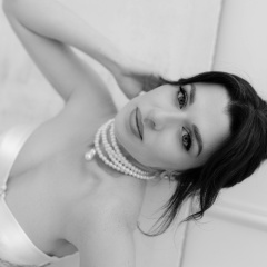 Евгения Бунятова, 01.02.1989, Москва