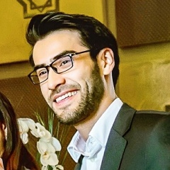 Баха Авезов, Ашхабад