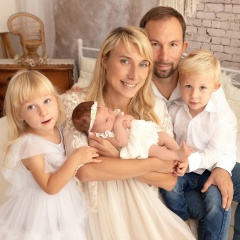 Мария Гронингер, 24.11, Halle (Saale)