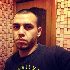 Александр Дубров, 27.03.1992, Иерусалим