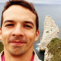 Михаил Селиверстов, 21.11.1985, Москва