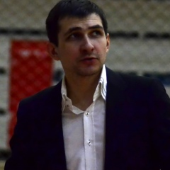 Антон Старкин, 13.05.1988, Москва