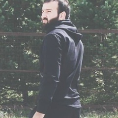 Беслан Саккаев, 16.03, Москва