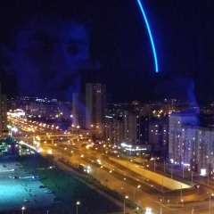 Алексей Горшенин, Казань