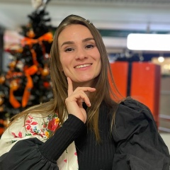 Анна Горячева, 06.01, Самара