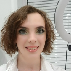 Natalia Vakhraneva, 08.09, Йошкар-Ола