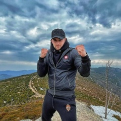 Константин Варденский, 18.03.1993, Москва